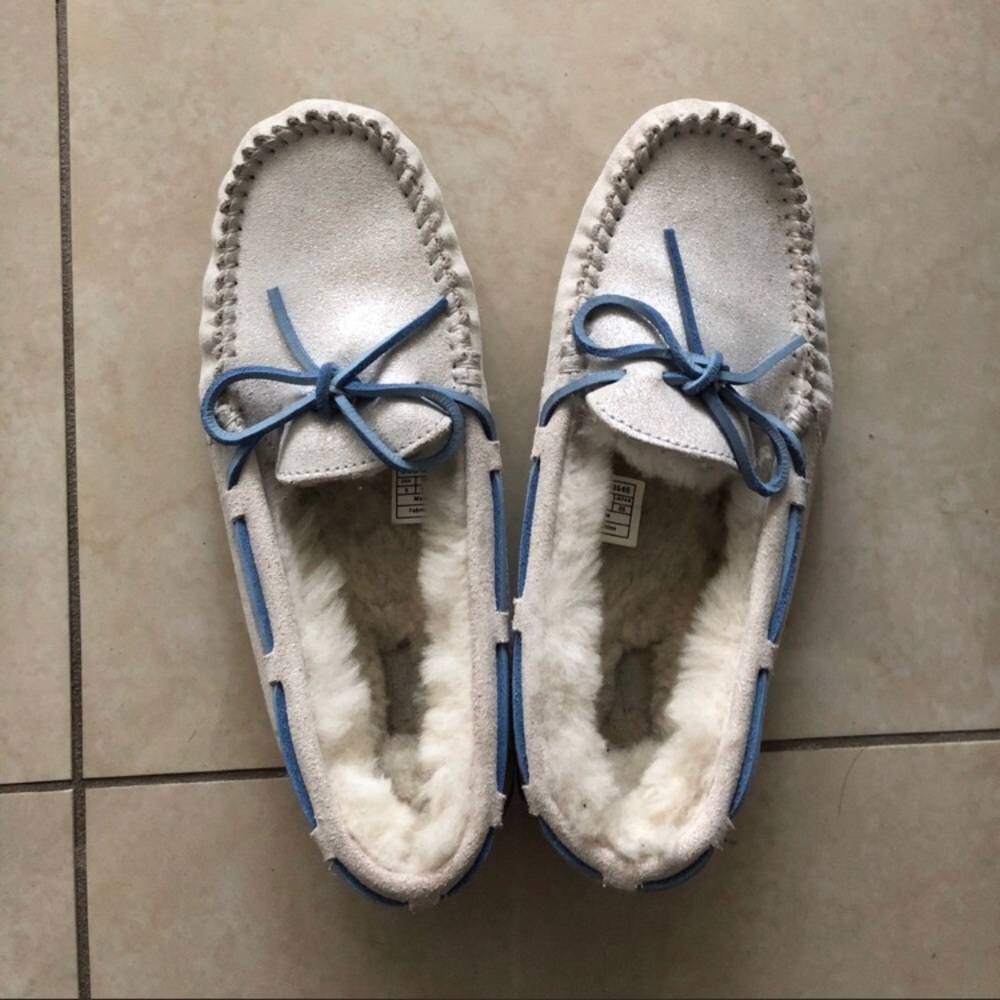 Ugh slippers